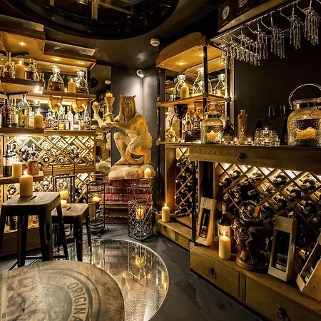 公寓式酒店 卡诺尼恰22酒店 克拉科夫