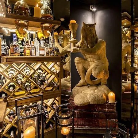 卡诺尼恰22酒店 公寓式酒店 克拉科夫