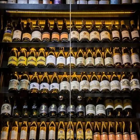 卡诺尼恰22酒店 5* 克拉科夫