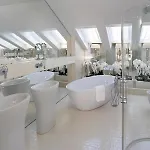 Lägenhetshotell Kanonicza 22