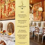 Kanonicza 22 Lägenhetshotell Kraków