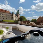 Lägenhetshotell Kanonicza 22