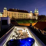 Kanonicza 22 Kraków