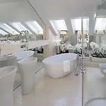 Lägenhetshotell Kanonicza 22 Kraków