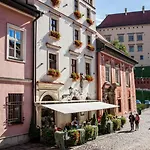 Lägenhetshotell Kanonicza 22 Kraków