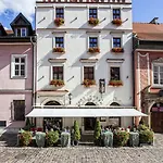 Kanonicza 22 Lägenhetshotell 4*