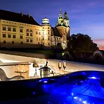 Kanonicza 22 Lägenhetshotell Kraków