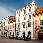 Kanonicza 22 Lägenhetshotell Kraków