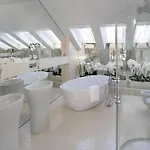 Kanonicza 22 Lägenhetshotell Kraków