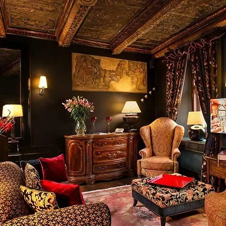 Kanonicza 22 Apart Otel