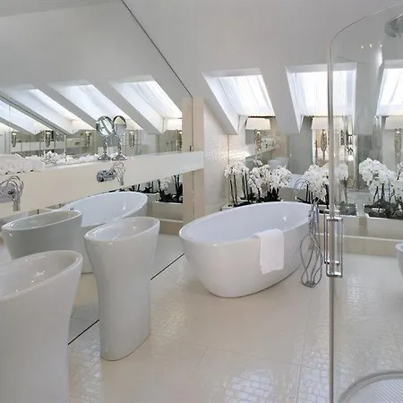 Apart Otel Kanonicza 22