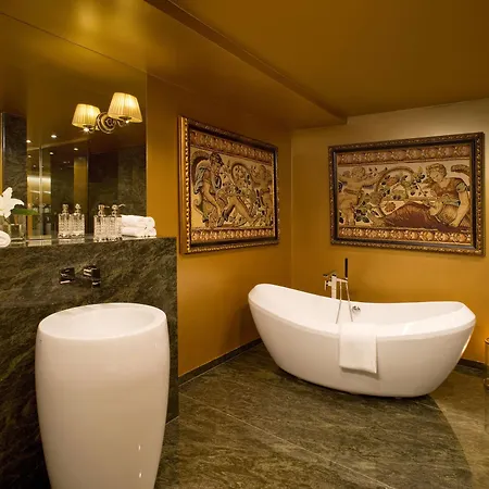 Apart Otel Kanonicza 22