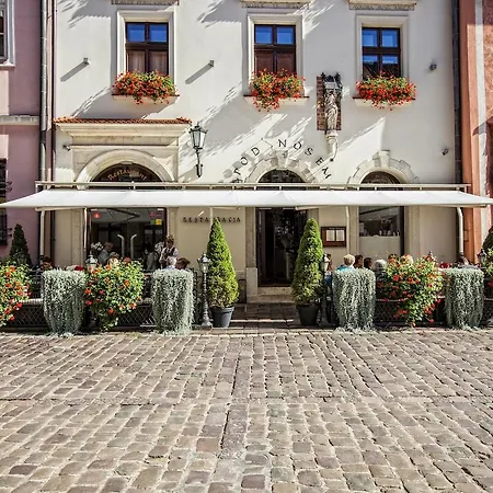 Kanonicza 22 Apart Otel