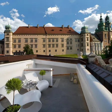 Kanonicza 22 Ξενοδοχείο με διαμερίσματα