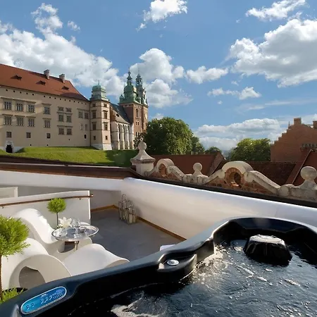 Apart Otel Kanonicza 22