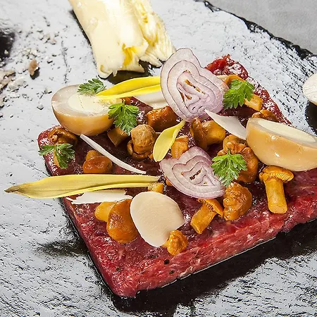 Ξενοδοχείο με διαμερίσματα Kanonicza 22 Krasków