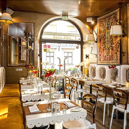 Kanonicza 22 Ξενοδοχείο με διαμερίσματα