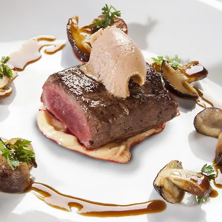 Ξενοδοχείο με διαμερίσματα Kanonicza 22