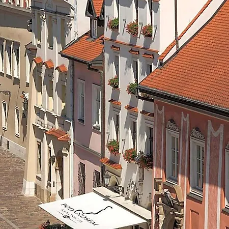 Lejlighedshotel Kanonicza 22 Kraków
