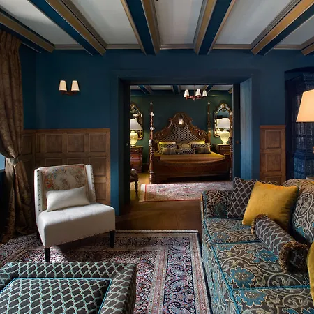 Kanonicza 22 Ξενοδοχείο με διαμερίσματα 4*