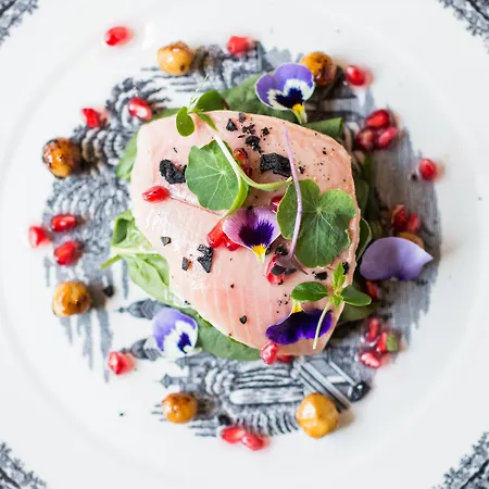 Kanonicza 22 4* Krasków