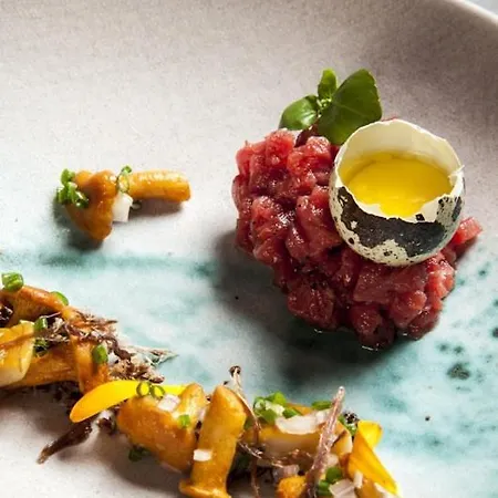 Kanonicza 22 4* Krasków