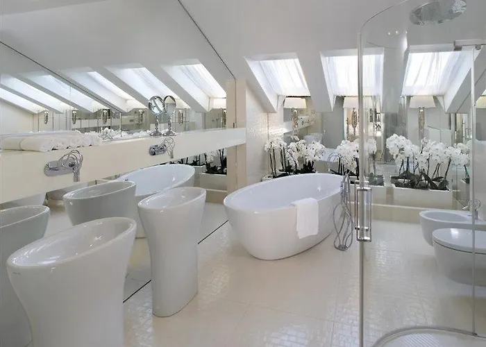 아파트호텔 Kanonicza 22