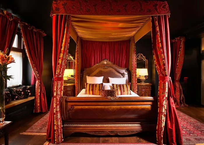 Kanonicza 22 מלון דירות קרקוב