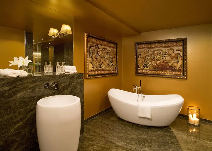 Kanonicza 22 Apart Otel Krakow