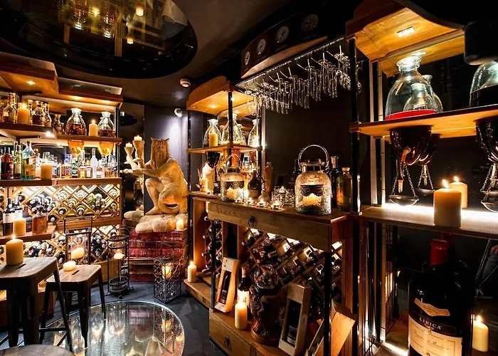 Kanonicza 22 מלון דירות 4*