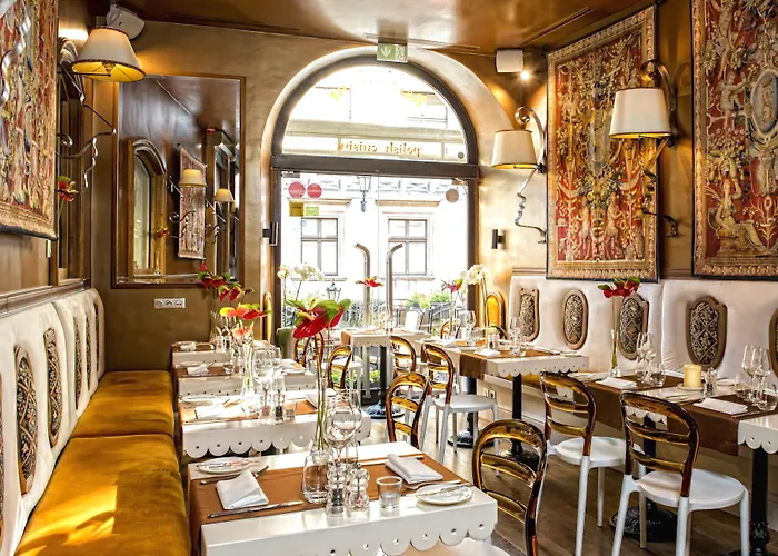 Kanonicza 22 מלון דירות