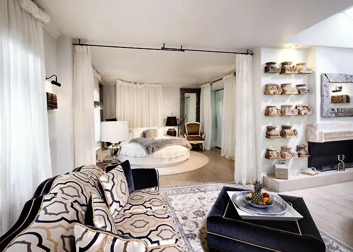 아파트호텔 Kanonicza 22