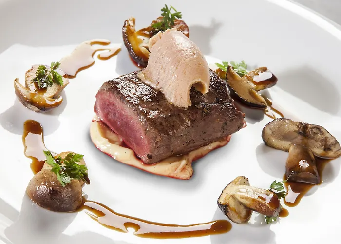 아파트호텔 Kanonicza 22