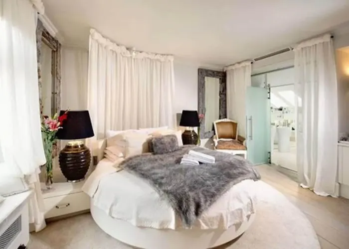 Kanonicza 22 4* 크라쿠프