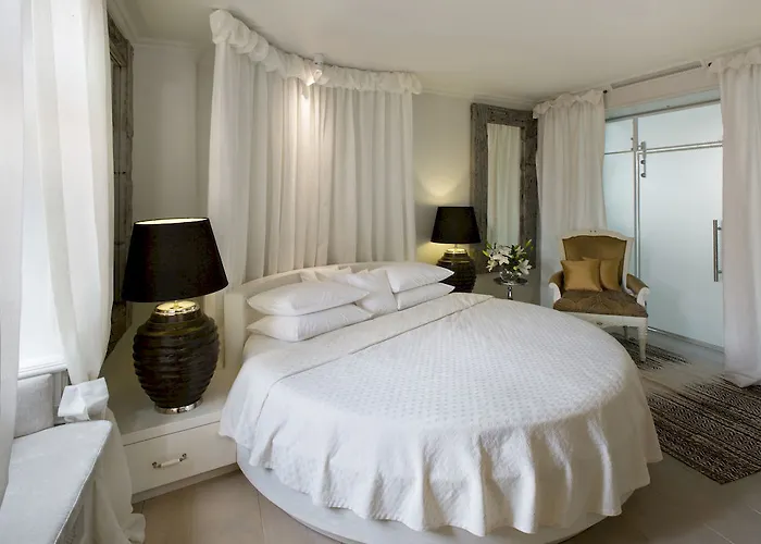 Apart Otel Kanonicza 22 Krakow