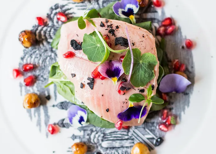 Kanonicza 22 4* קרקוב