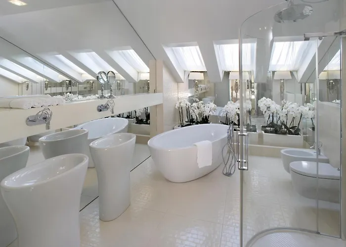 Kanonicza 22 Apart Otel Krakow