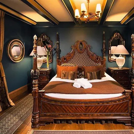 Kanonicza 22 Apart-hotel