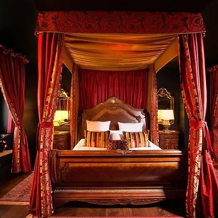 Kanonicza 22 Apart-hotel