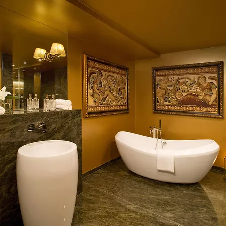 Kanonicza 22 Apart-hotel Cracóvia