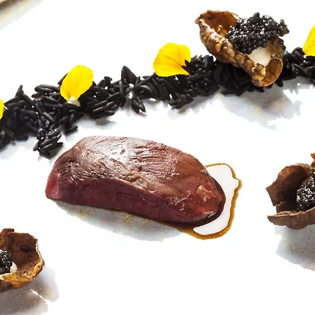 Apart-hotel Kanonicza 22 4*