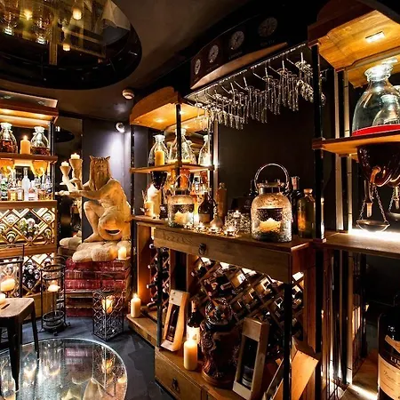 Kanonicza 22 Apart-hotel 4*