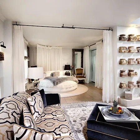 Apart-hotel Kanonicza 22