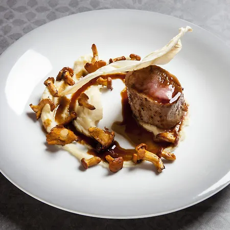 Kanonicza 22 4* Cracóvia