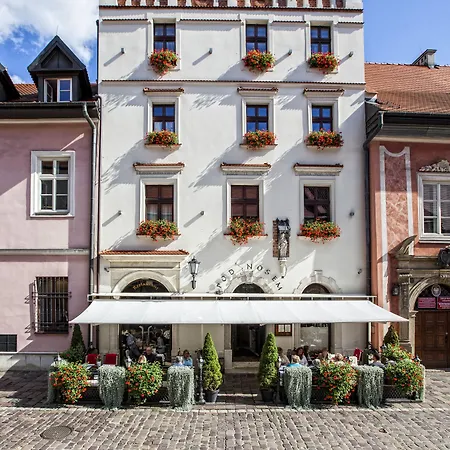 Kanonicza 22 Apart-hotel 4*