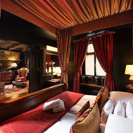 Apart-hotel Kanonicza 22 Cracóvia