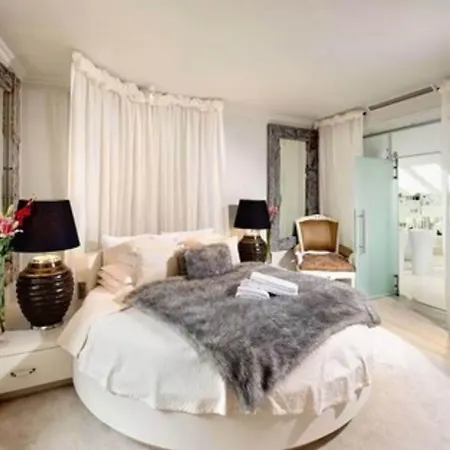 Kanonicza 22 4* Cracóvia