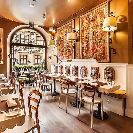 Kanonicza 22 Apart-hotel