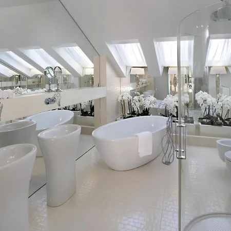 Kanonicza 22 Apart-hotel Cracóvia