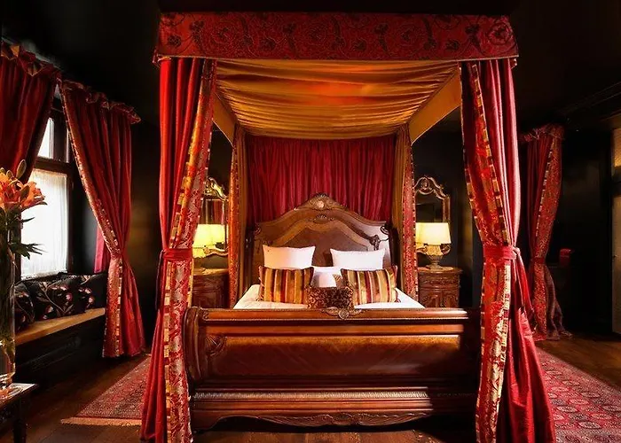 Kanonicza 22 Lägenhetshotell